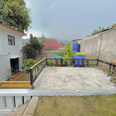 Kataleya Villa, Punclut 4Br Bongkar Exterior foto