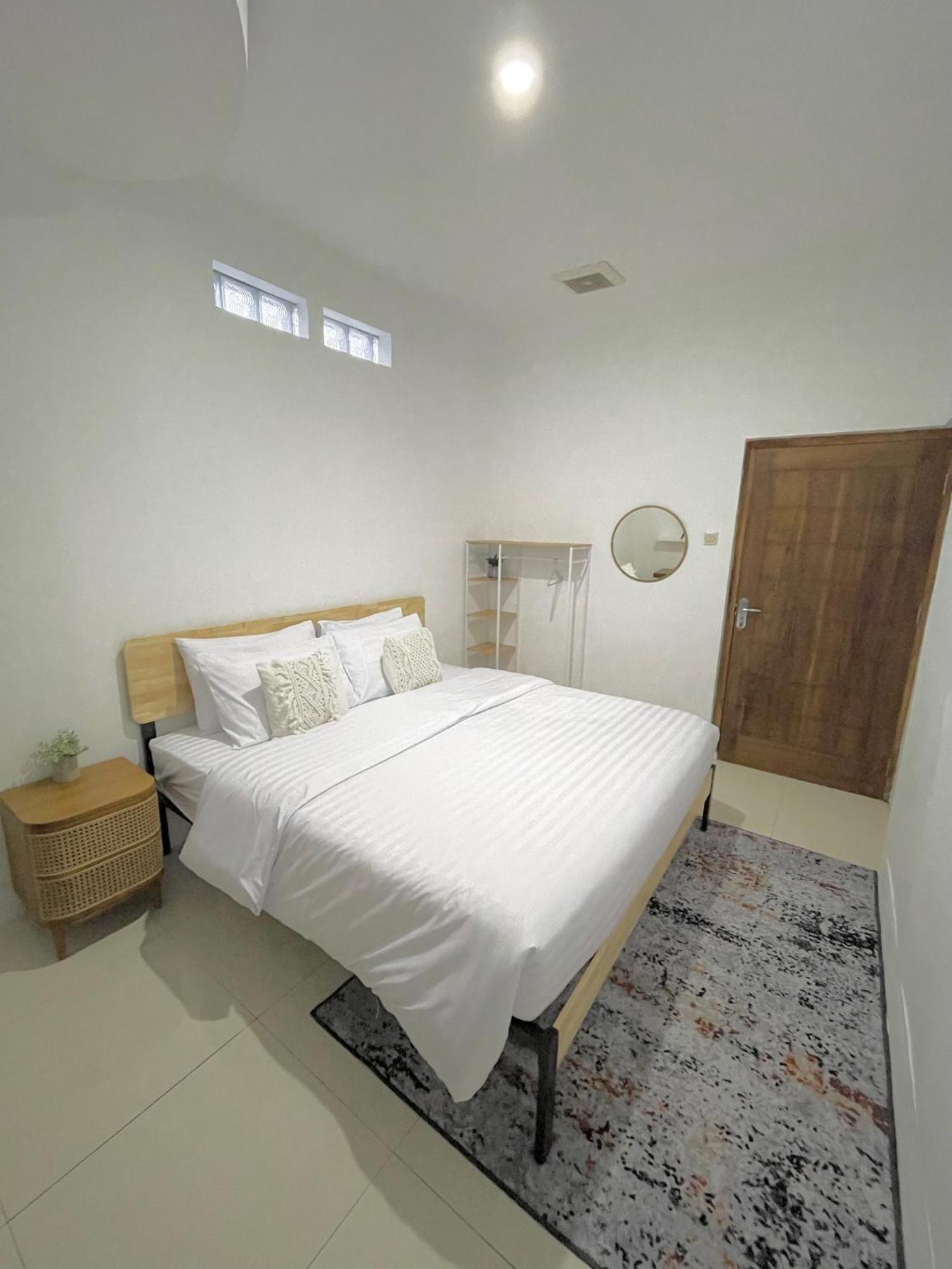 Kataleya Villa, Punclut 4Br Bongkar Exterior foto