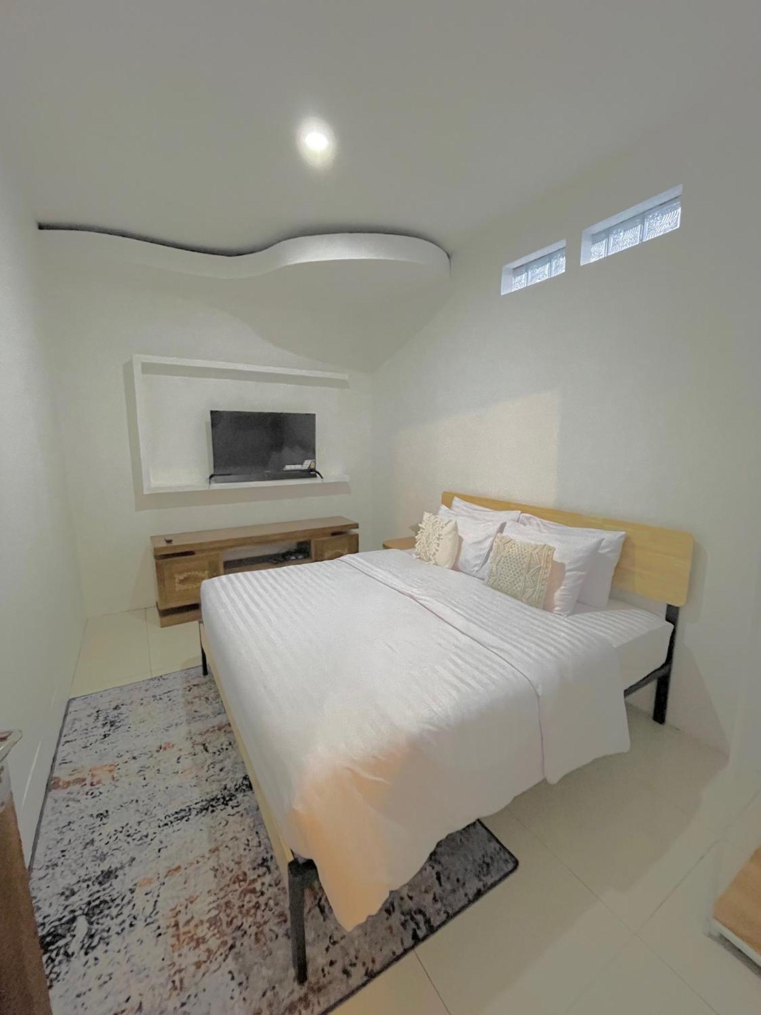 Kataleya Villa, Punclut 4Br Bongkar Exterior foto